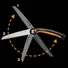 Пила складна Fiskars Plus SW69 Фото 3